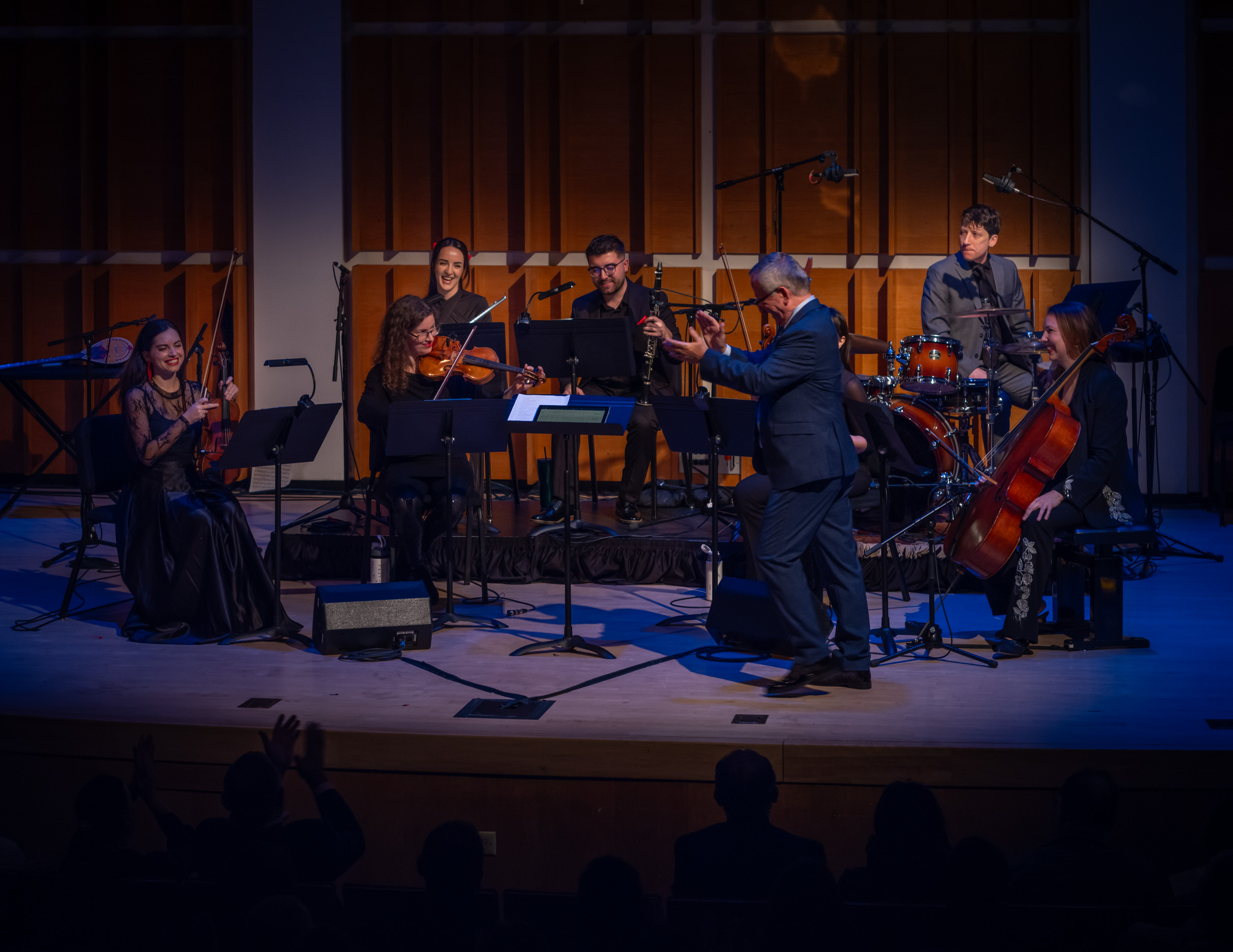 Concert photo 6
